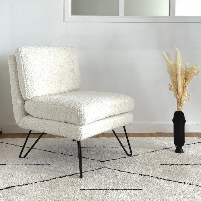 Covor Bumbac Natural|Covoare Design Premium [2]
