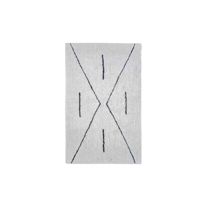 Covor Bumbac Natural|Covoare Design Premium [1]