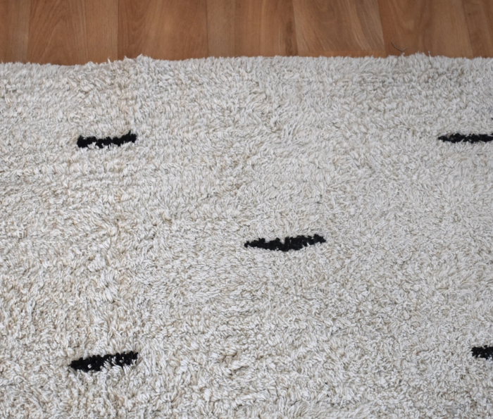 Covor Bumbac Natural|Covoare Design Premium [2]