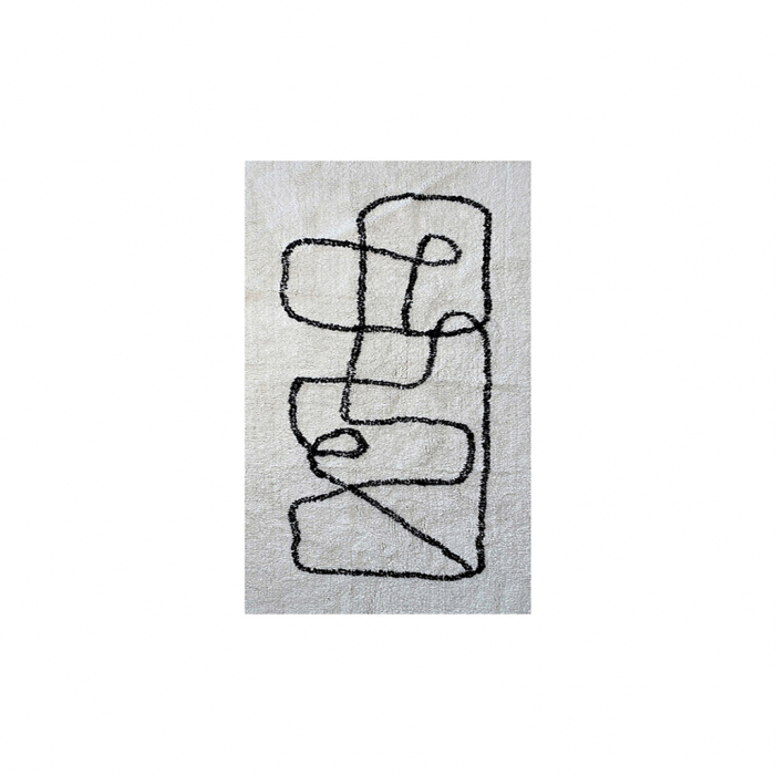 Covor Bumbac Modern|Covoare Design Premium [1]
