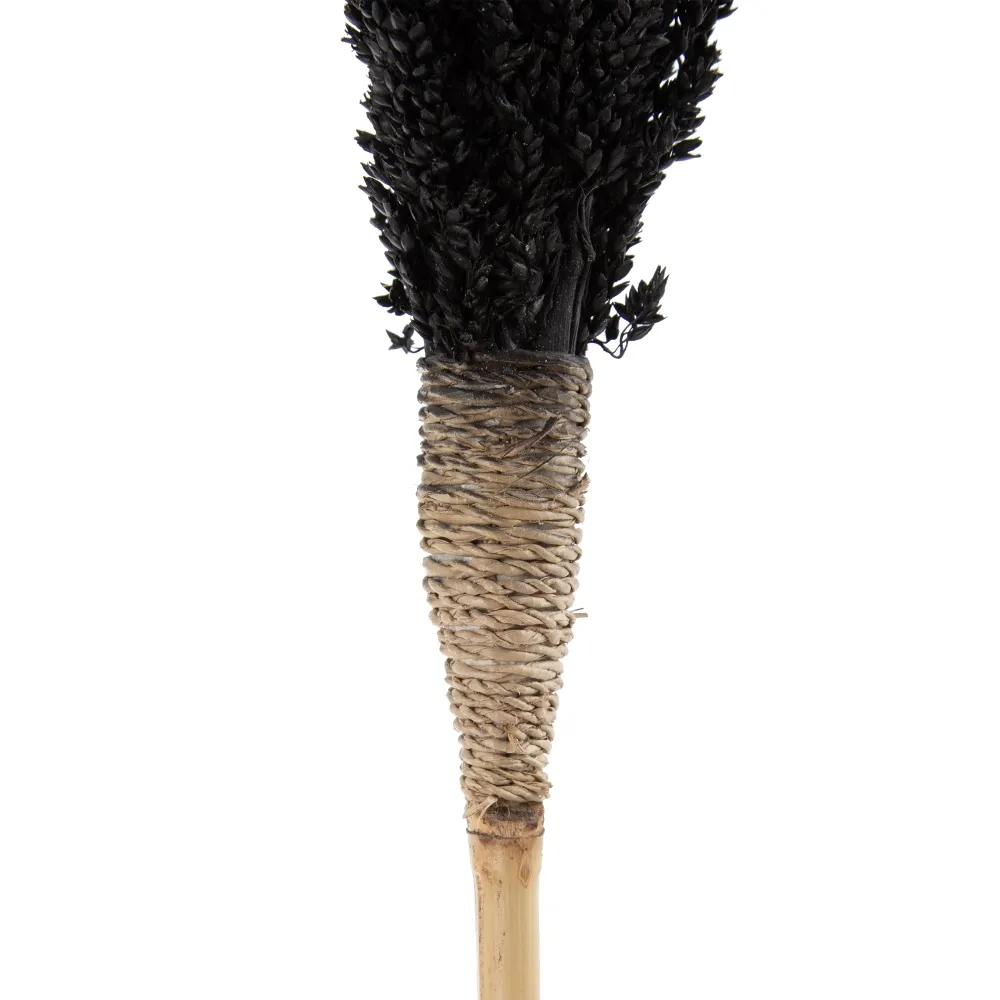 Crengute Decorative Negre pentru Vaze | Accente Dramatice Moderne [5]