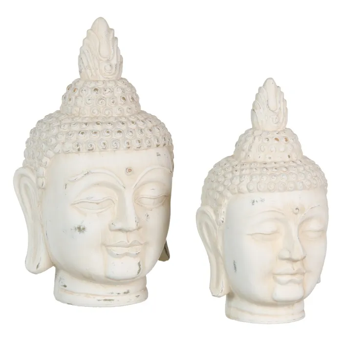 Set Buddha teracota decor zen|Decoratiuni spirituale elegante [2]