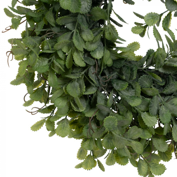 Set decoratiuni verzi masa moderna|Accesorii de masa decorative [3]