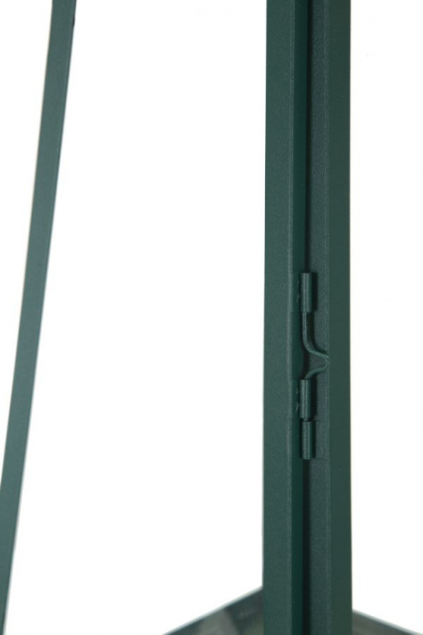 Set 2 felinare verzi | Iluminat ambiental elegant | CreativDeco [3]