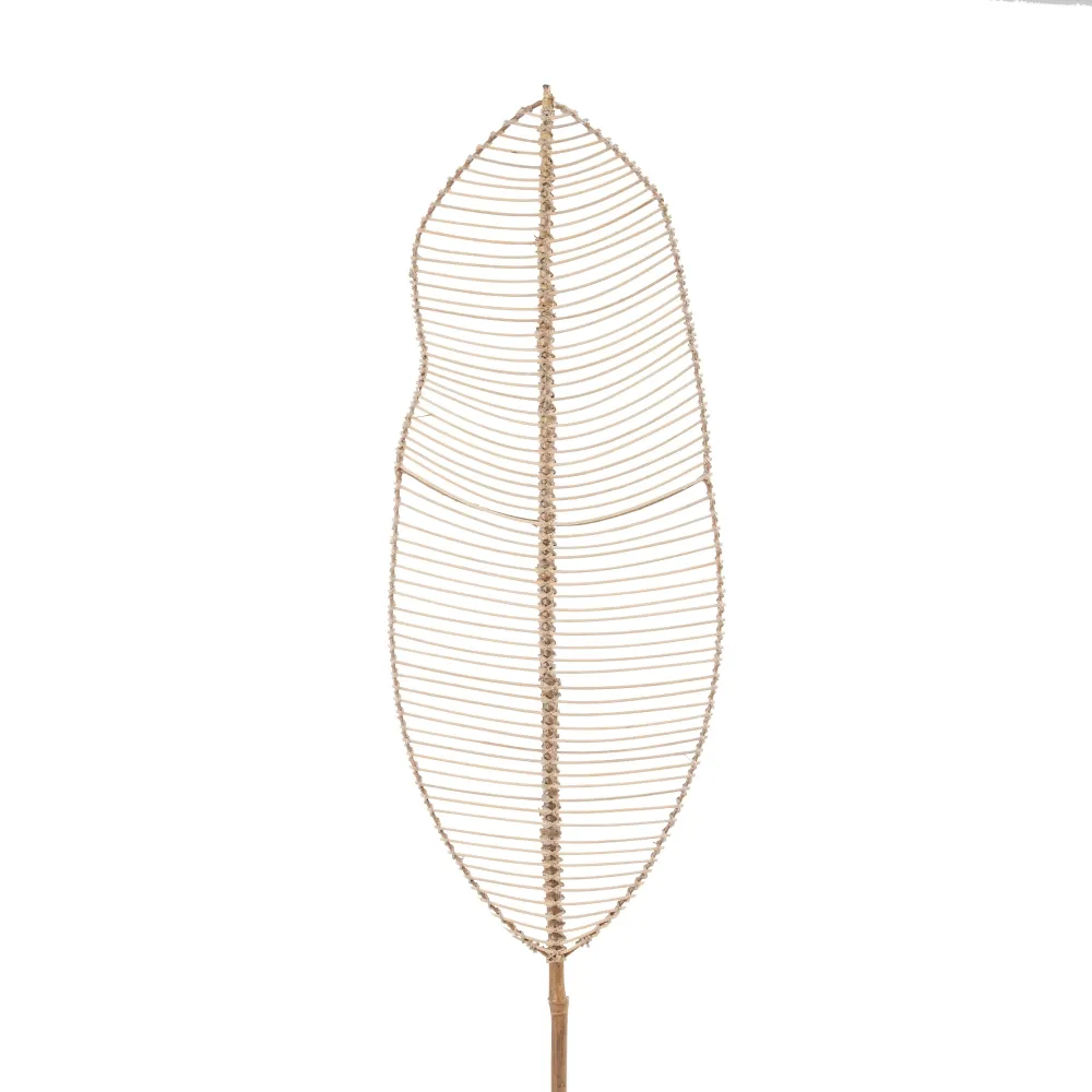 Frunze decorative bambus si ratan | Plante artificiale inalte [2]