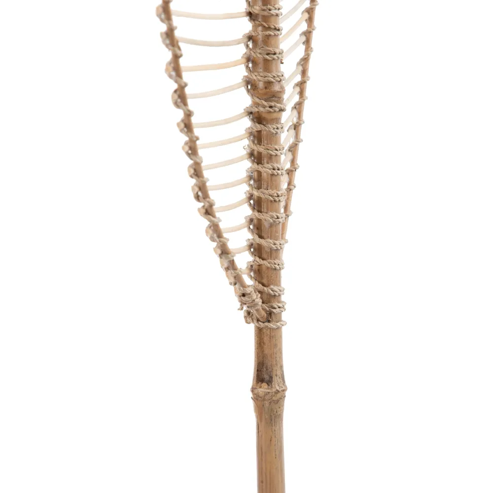 Frunze decorative bambus si ratan | Plante artificiale inalte [6]
