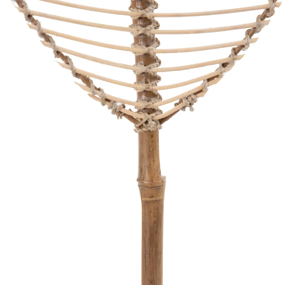 Frunze decorative bambus si ratan | Plante artificiale inalte [7]