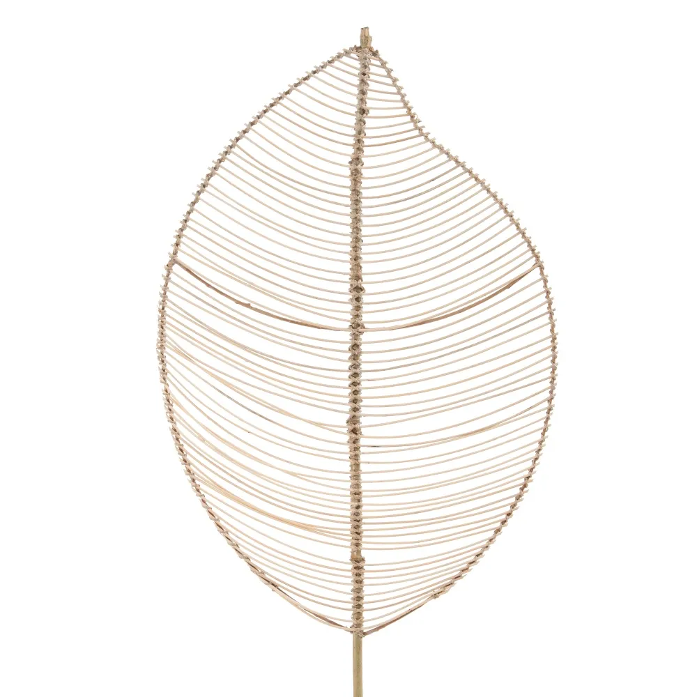 Frunze Decorative Bambus pentru Vaze Inalte | Decoratiuni Naturale [2]