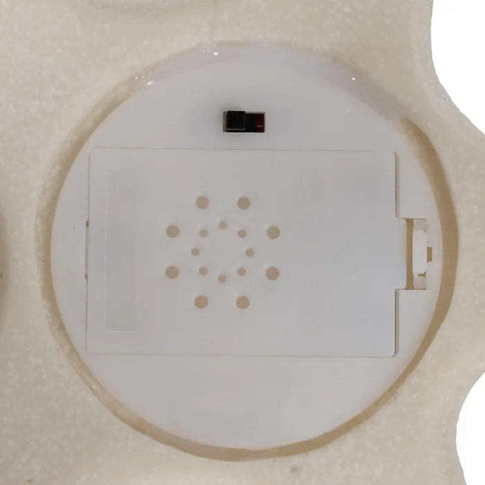 Set lămpi Star moderne|Iluminat decorativ compact [4]