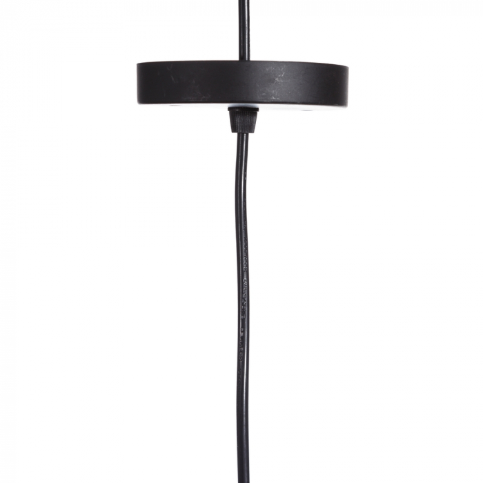 Lampi tavan bambus CreativDeco - Decor natural si autentic [5]