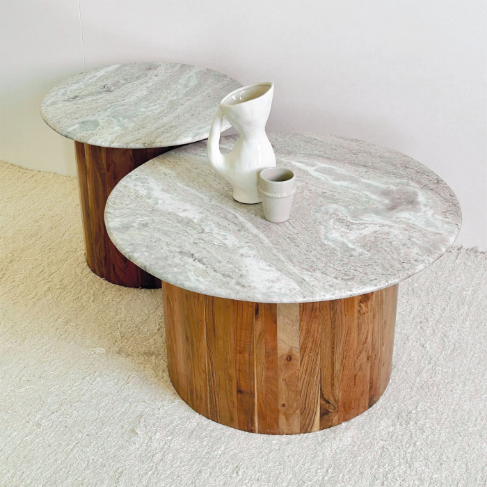 Masute Cafea Modern|Masute Design Premium [3]