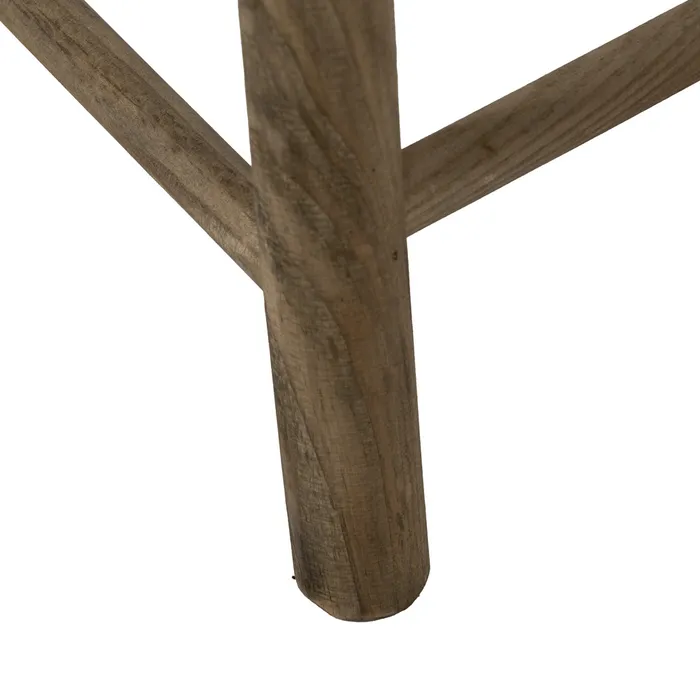 Set masute bambus dormitor|Mobilier natural și eco-friendly [10]
