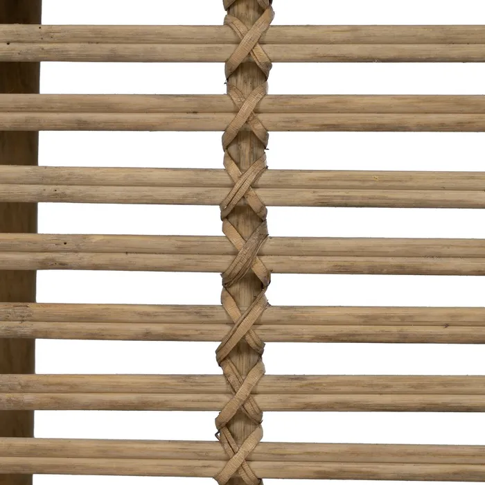 Set masute bambus dormitor|Mobilier natural și eco-friendly [6]