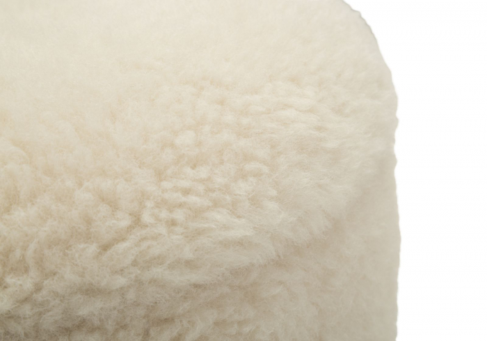 Set de 2 pufuri crem cu spațiu de depozitare Saint Moritz [6]