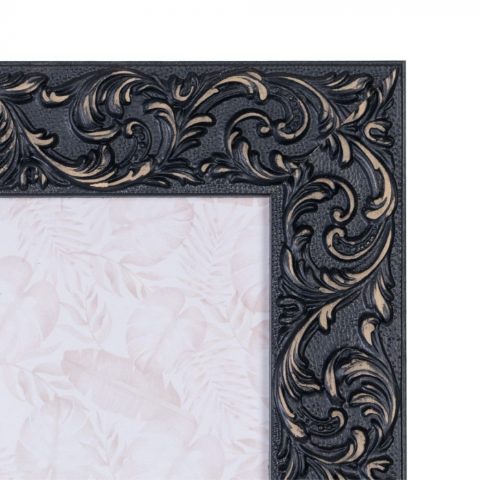 set-rame-foto-baroc-negru-auriu-10x15 [4]