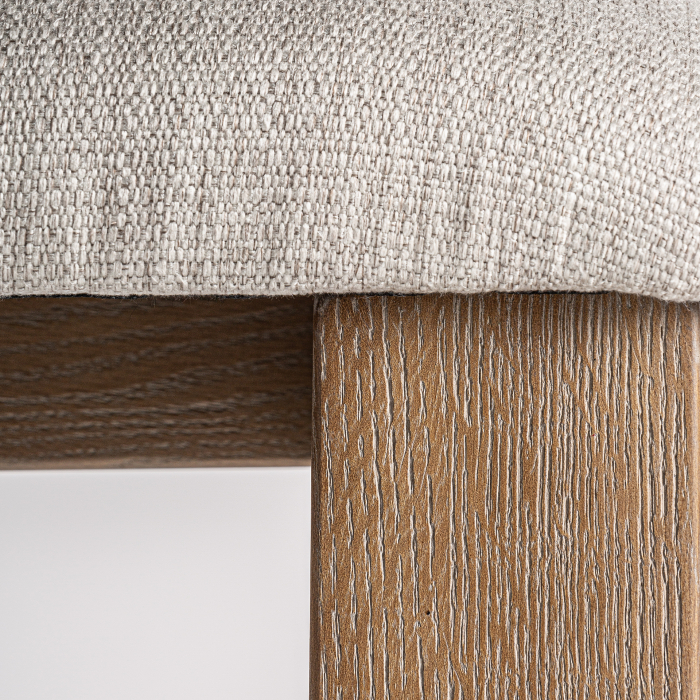 Set 2 scaune contemporane frasin alb antic|Scaune moderne [8]