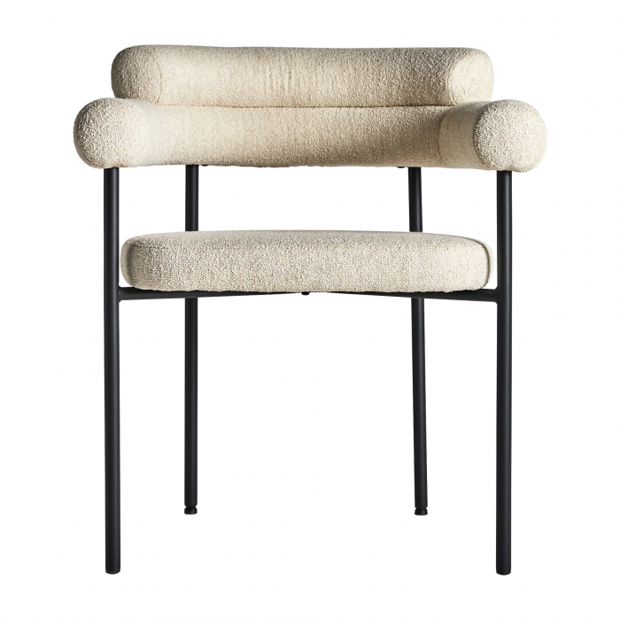 Set scaune Art Deco alb antic | Scaune elegante [2]