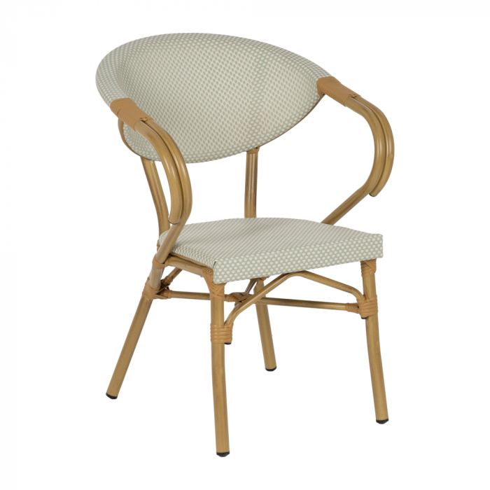 Set 2 scaune ergonomice de exterior [2]