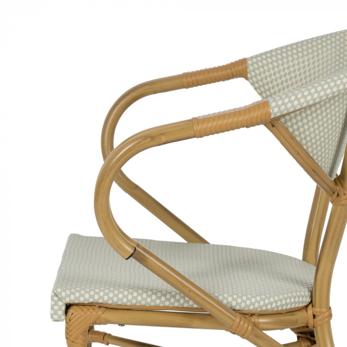 Set 2 scaune ergonomice de exterior [7]