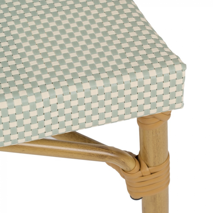 Set 2 scaune ergonomice de exterior [10]