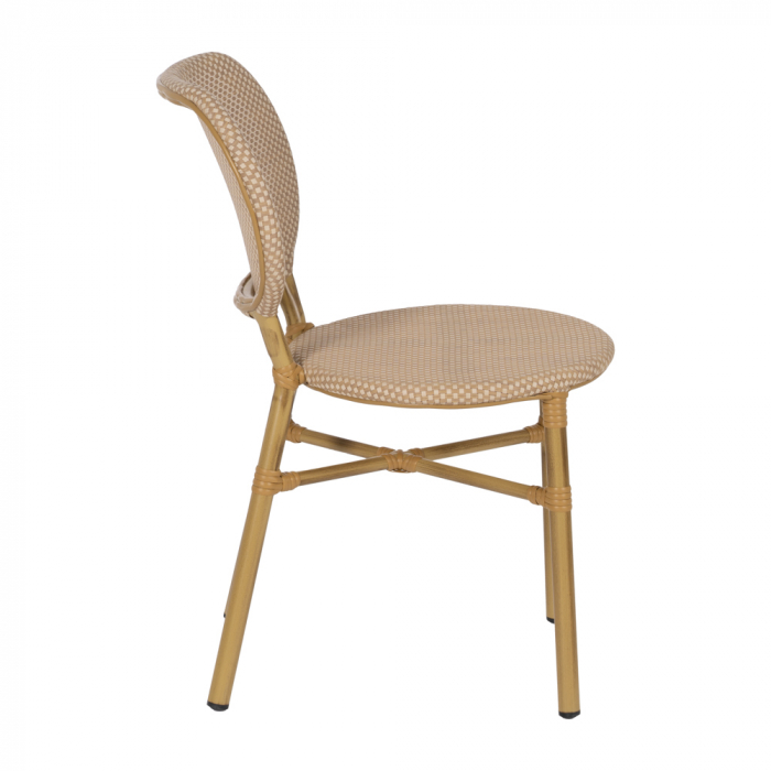 Set 2 scaune moderne de gradina [3]
