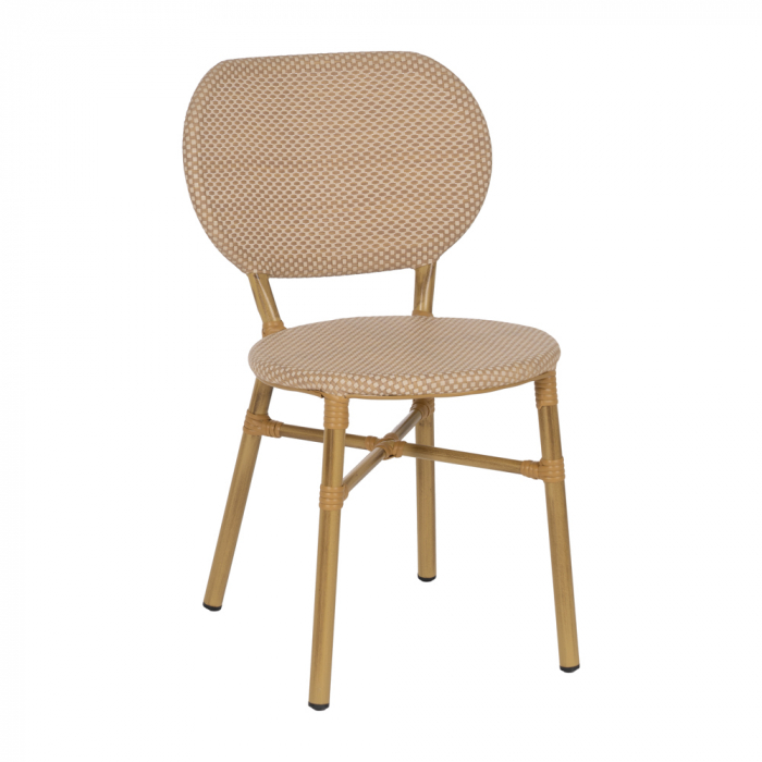 Set 2 scaune moderne de gradina [2]