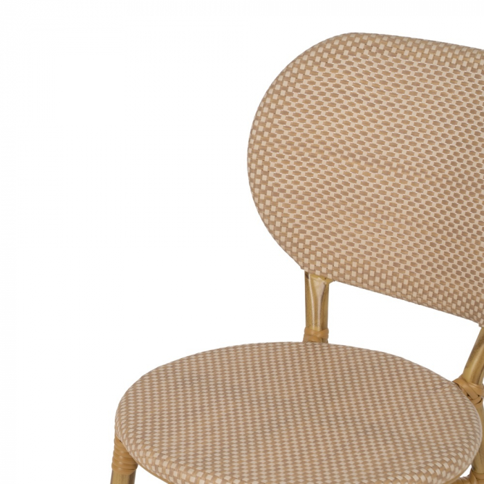 Set 2 scaune moderne de gradina [6]