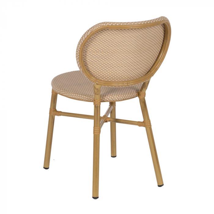 Set 2 scaune moderne de gradina [4]