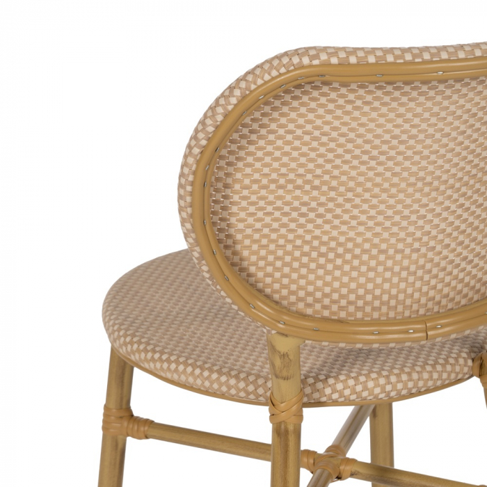 Set 2 scaune moderne de gradina [10]