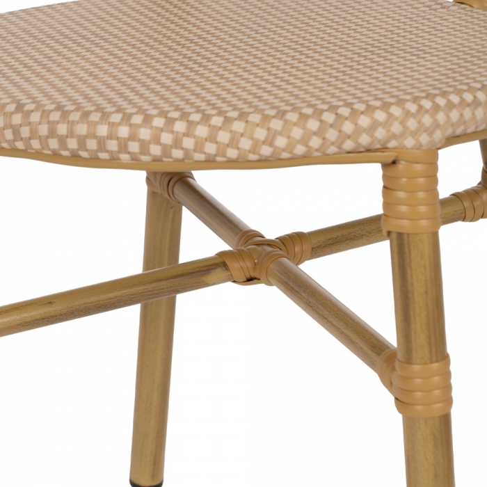 Set 2 scaune moderne de gradina [8]