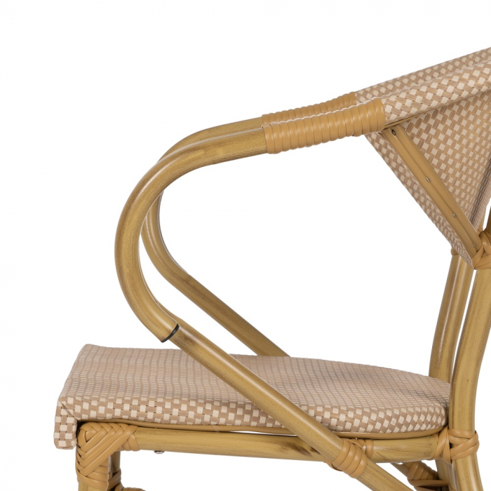 Set 2 scaune moderne de exterior [7]