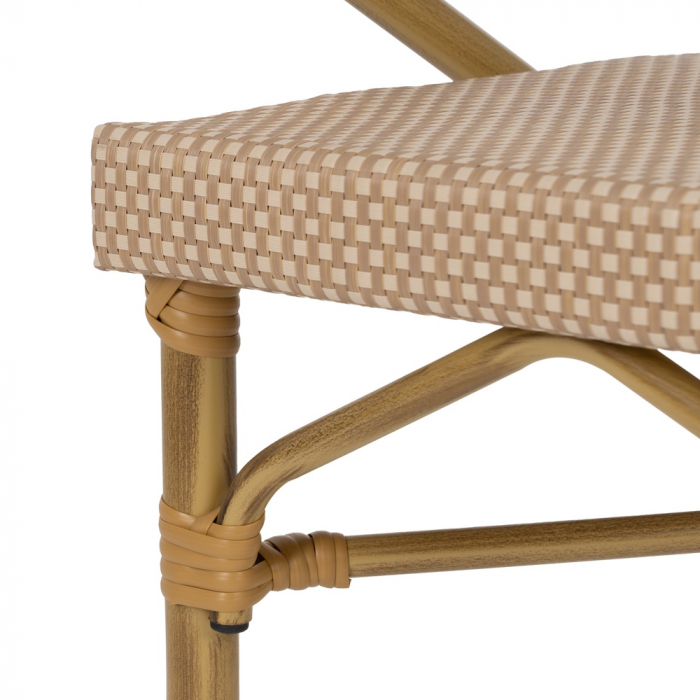 Set 2 scaune moderne de exterior [8]