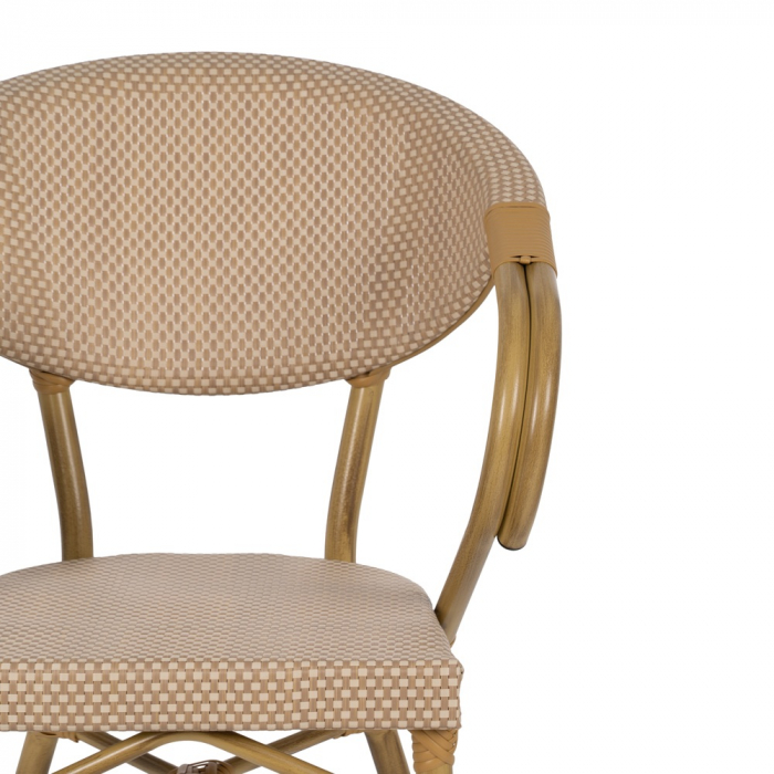 Set 2 scaune moderne de exterior [5]