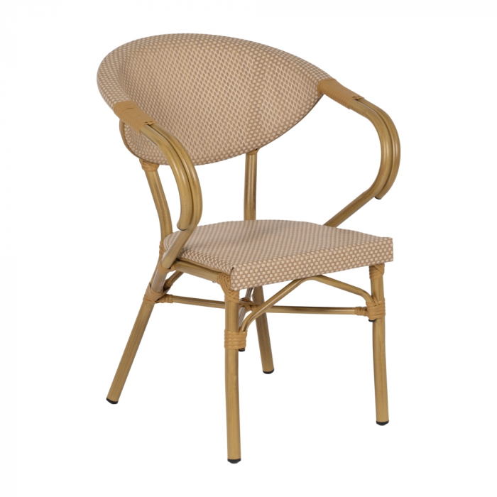 Set 2 scaune moderne de exterior [2]