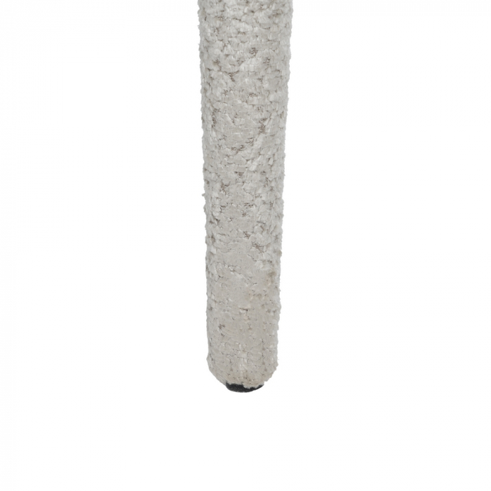 Set 2 scaune moderne tapitate gri [11]