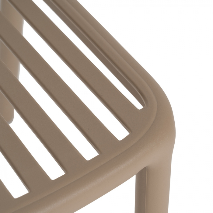 Set 2 scaune bej moderne [9]
