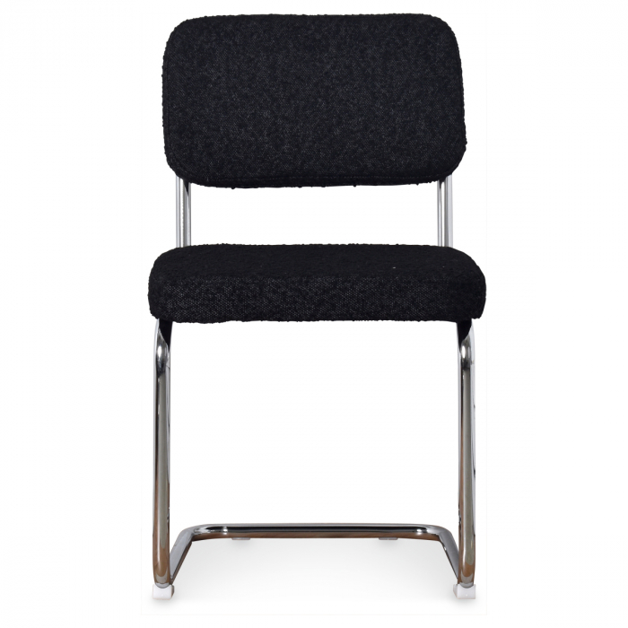 Scaun Design Cromat|Scaune Dining Premium [3]