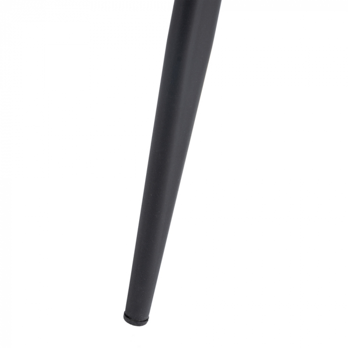 Set scaune crem stofa si metal|Scaune elegante pentru interioare rafinate [11]