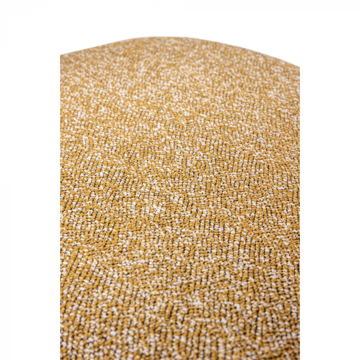 Set de 2 scaune moderne cu spătar curbat și decupaj decorativ – confort și stil într-un design expresiv [8]