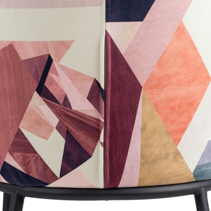 Set 2 scaune elegante moderne|Scaune moderne pentru interioare [12]