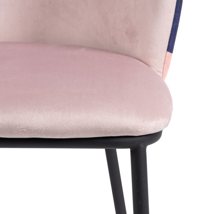 Set 2 scaune elegante moderne|Scaune moderne pentru interioare [7]