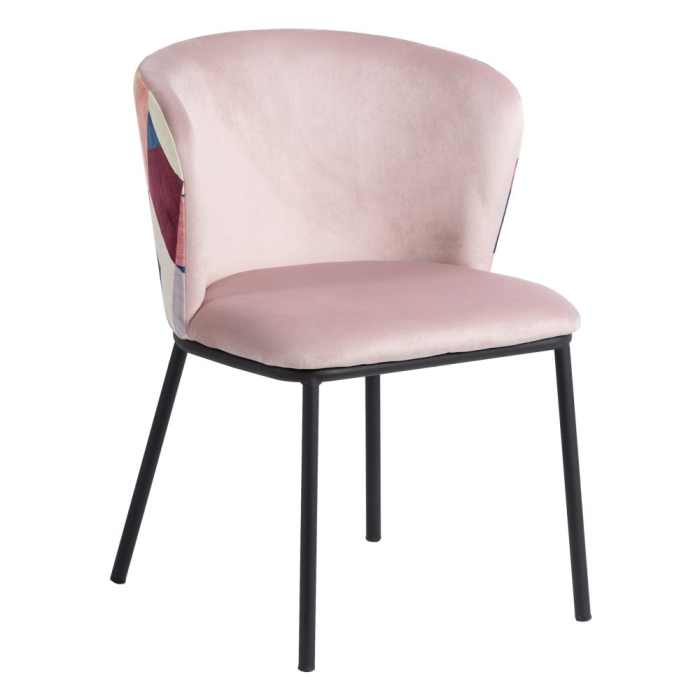 Set 2 scaune elegante moderne|Scaune moderne pentru interioare [3]