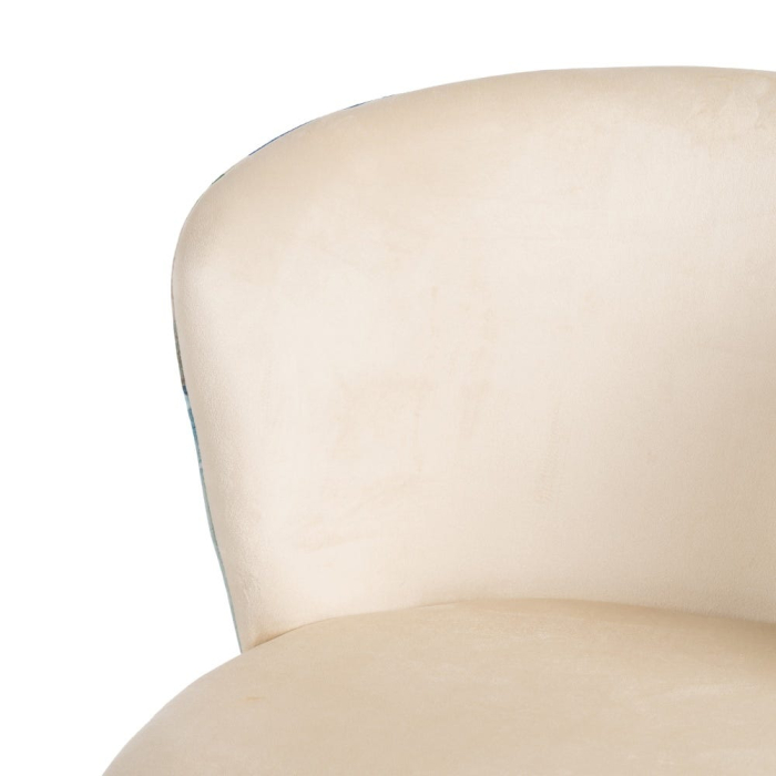 Set 2 scaune abstracte moderne|Scaune moderne pentru birou [8]