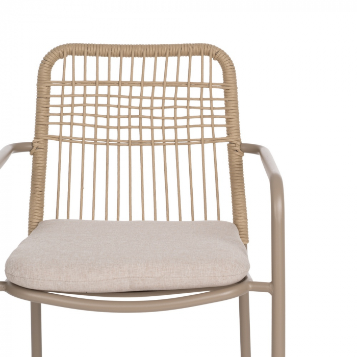 Set 2 scaune premium de exterior [5]