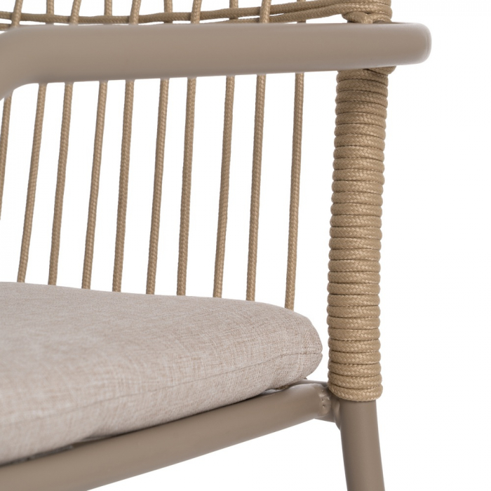 Set 2 scaune premium de exterior [8]
