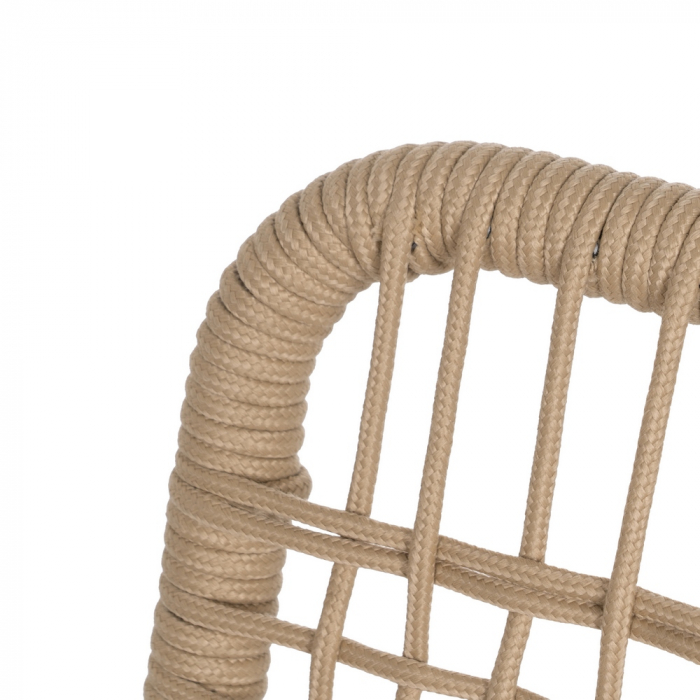 Set 2 scaune premium de exterior [7]