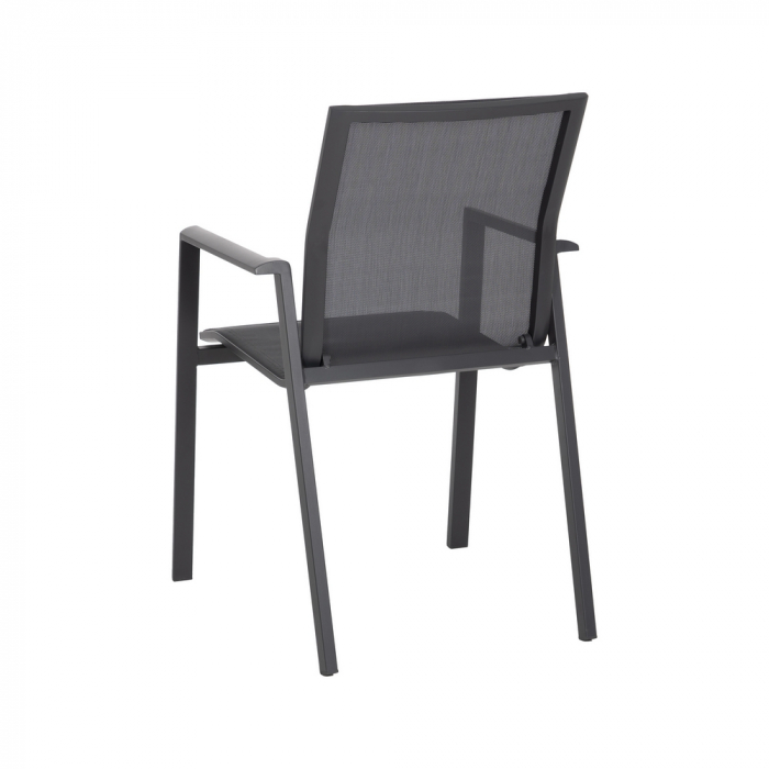 Set 2 scaune moderne de exterior [4]