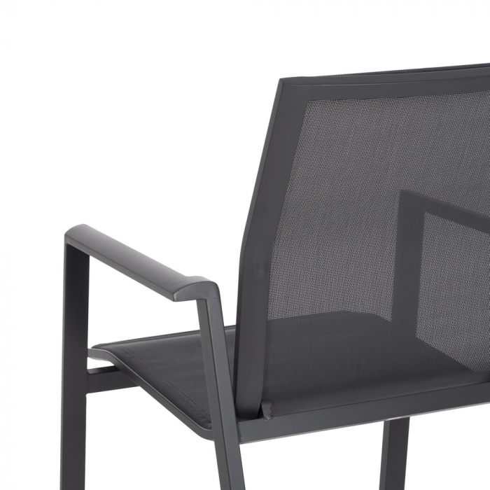 Set 2 scaune moderne de exterior [10]