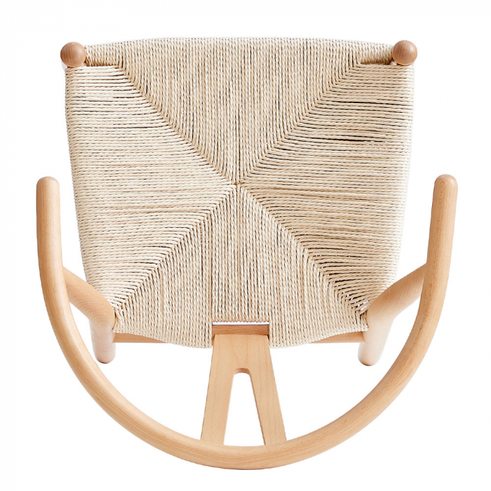 scaune lemn fag franghie naturale design japandi [5]