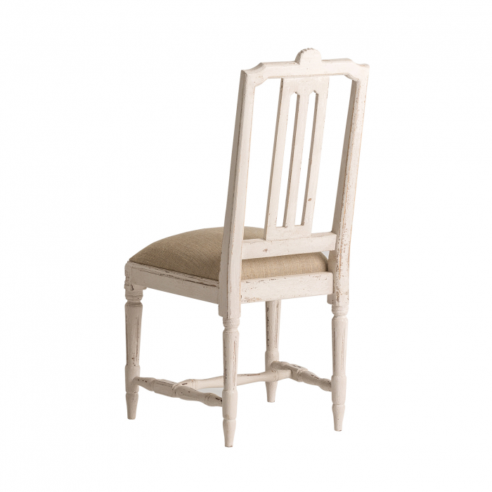 Set 2 scaune provensale lemn mango|Scaune dining elegante [4]